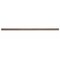 Ackland 0.26 in. T x 94 in. L x 1.77 in. W Wyncreek Luxury Vinyl Flooring Trim End Cap Molding AKVTVWYNC-EC - alternate 2